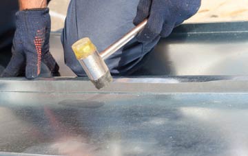 Penquit metal roofing costs