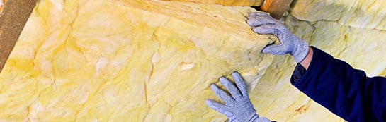 quotes for Penquit roof insulation