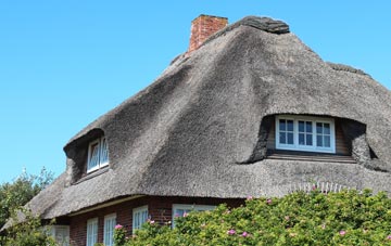 thatch roofing Penquit, Devon